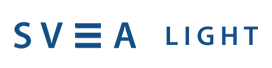 Svealight logo